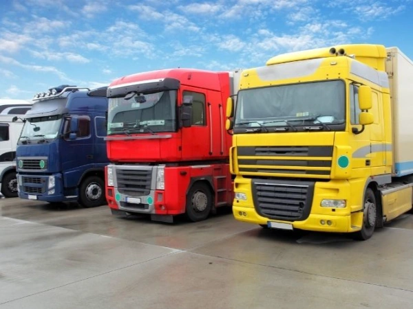 Konya Yumurtalık Nakliye